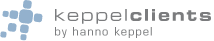 keppelclients logo